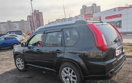 Nissan X-Trail, 2014 год, 1 495 000 рублей, 8 фотография