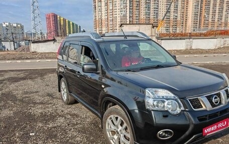 Nissan X-Trail, 2014 год, 1 495 000 рублей, 7 фотография