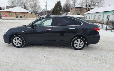 Nissan Almera, 2013 год, 635 000 рублей, 8 фотография