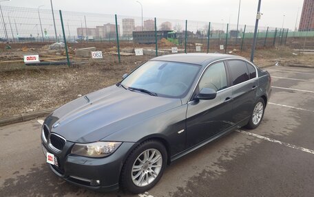 BMW 3 серия, 2011 год, 1 375 000 рублей, 3 фотография