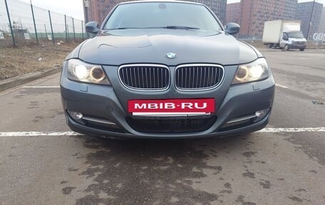 BMW 3 серия, 2011 год, 1 375 000 рублей, 2 фотография