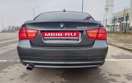 BMW 3 серия, 2011 год, 1 375 000 рублей, 5 фотография