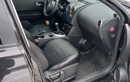 Nissan Qashqai, 2010 год, 1 150 000 рублей, 5 фотография