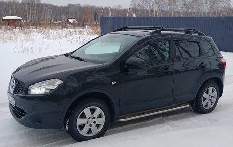 Nissan Qashqai, 2010 год, 1 150 000 рублей, 2 фотография
