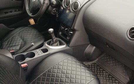 Nissan Qashqai, 2010 год, 1 150 000 рублей, 7 фотография