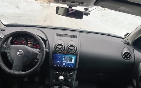Nissan Qashqai, 2010 год, 1 150 000 рублей, 8 фотография