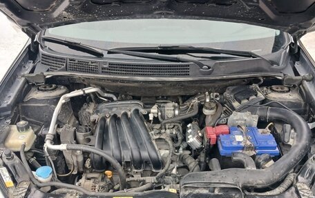 Nissan Qashqai, 2010 год, 1 150 000 рублей, 10 фотография