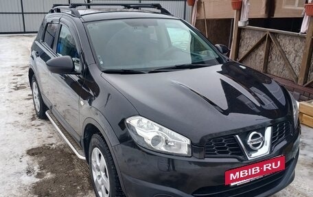 Nissan Qashqai, 2010 год, 1 150 000 рублей, 6 фотография