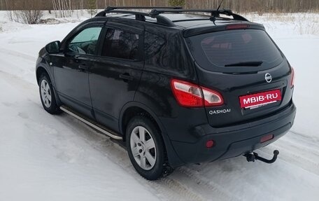 Nissan Qashqai, 2010 год, 1 150 000 рублей, 3 фотография