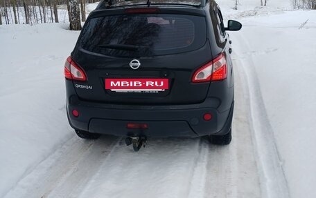 Nissan Qashqai, 2010 год, 1 150 000 рублей, 4 фотография