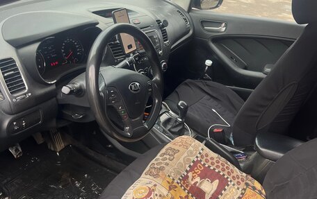 KIA Cerato III, 2019 год, 1 130 000 рублей, 2 фотография