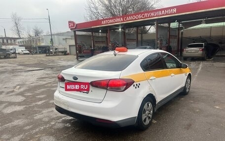 KIA Cerato III, 2019 год, 1 130 000 рублей, 5 фотография