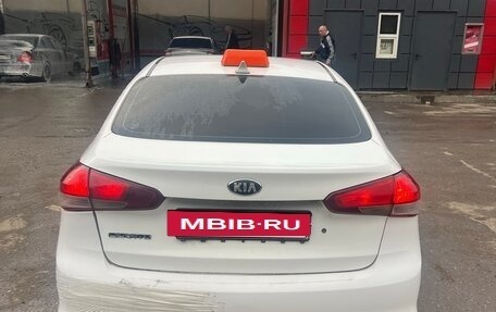 KIA Cerato III, 2019 год, 1 130 000 рублей, 4 фотография