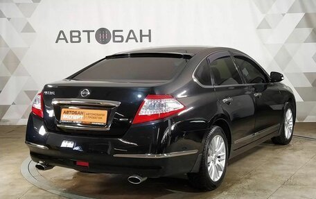 Nissan Teana, 2013 год, 1 319 000 рублей, 3 фотография