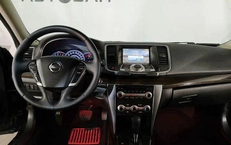 Nissan Teana, 2013 год, 1 319 000 рублей, 9 фотография