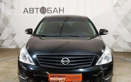 Nissan Teana, 2013 год, 1 319 000 рублей, 2 фотография