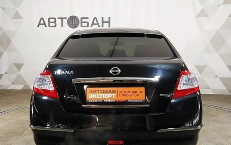 Nissan Teana, 2013 год, 1 319 000 рублей, 5 фотография