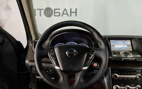 Nissan Teana, 2013 год, 1 319 000 рублей, 10 фотография