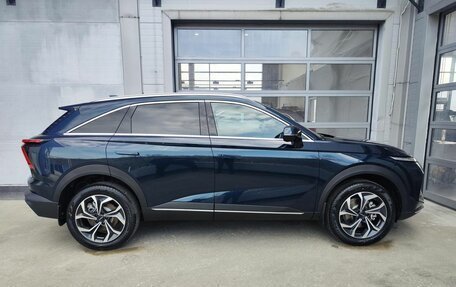Haval F7, 2025 год, 3 649 000 рублей, 4 фотография