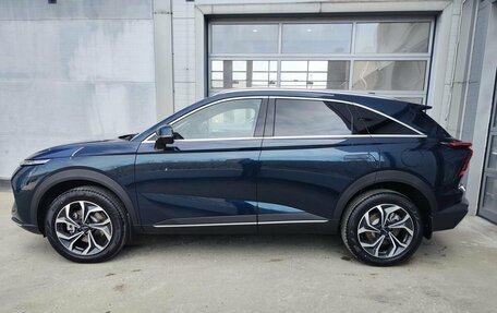 Haval F7, 2025 год, 3 649 000 рублей, 3 фотография