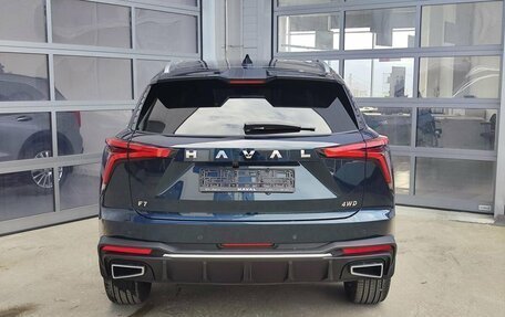 Haval F7, 2025 год, 3 649 000 рублей, 5 фотография