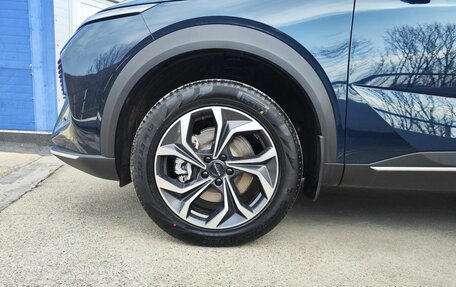 Haval F7, 2025 год, 3 649 000 рублей, 7 фотография