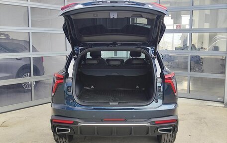 Haval F7, 2025 год, 3 649 000 рублей, 6 фотография