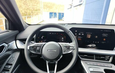 Haval F7, 2025 год, 3 649 000 рублей, 12 фотография