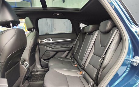 Haval F7, 2025 год, 3 649 000 рублей, 14 фотография