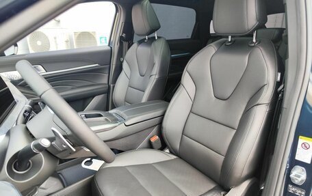 Haval F7, 2025 год, 3 649 000 рублей, 11 фотография