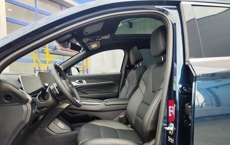 Haval F7, 2025 год, 3 649 000 рублей, 10 фотография