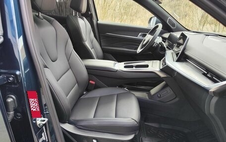 Haval F7, 2025 год, 3 649 000 рублей, 16 фотография