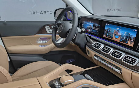 Mercedes-Benz GLS, 2025 год, 21 500 000 рублей, 6 фотография