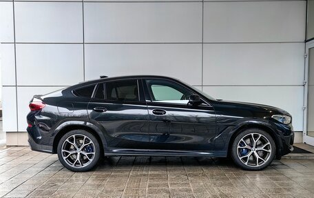 BMW X6, 2020 год, 7 950 000 рублей, 9 фотография