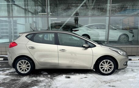 KIA cee'd III, 2013 год, 900 999 рублей, 5 фотография