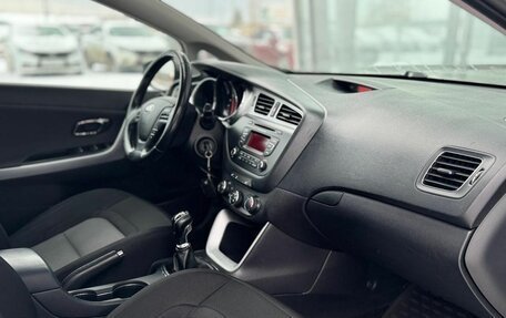 KIA cee'd III, 2013 год, 900 999 рублей, 11 фотография