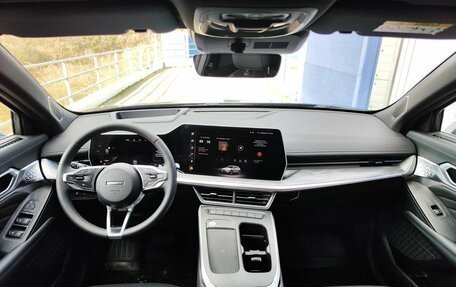 Haval F7, 2025 год, 3 649 000 рублей, 12 фотография