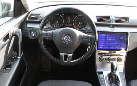 Volkswagen Passat B7, 2014 год, 1 147 000 рублей, 19 фотография