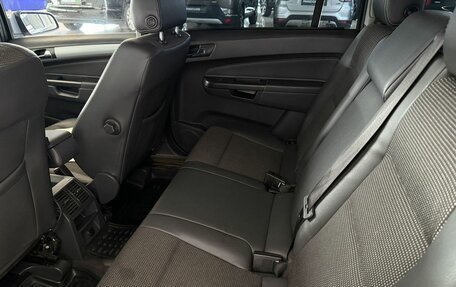 Opel Zafira B, 2008 год, 690 000 рублей, 7 фотография