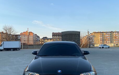 BMW 1 серия, 2007 год, 890 000 рублей, 2 фотография