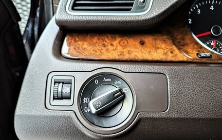 Volkswagen Passat B7, 2012 год, 1 225 000 рублей, 31 фотография