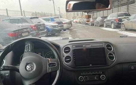 Volkswagen Tiguan I, 2012 год, 1 770 000 рублей, 11 фотография