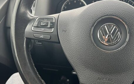 Volkswagen Tiguan I, 2012 год, 1 770 000 рублей, 12 фотография