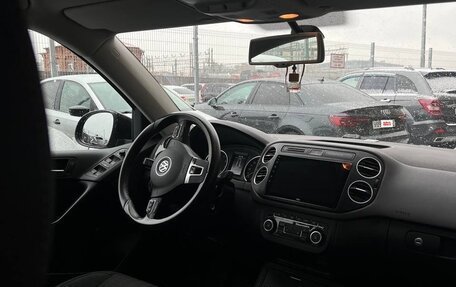 Volkswagen Tiguan I, 2012 год, 1 770 000 рублей, 13 фотография