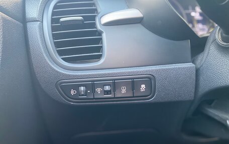 KIA Rio IV, 2018 год, 1 280 000 рублей, 15 фотография
