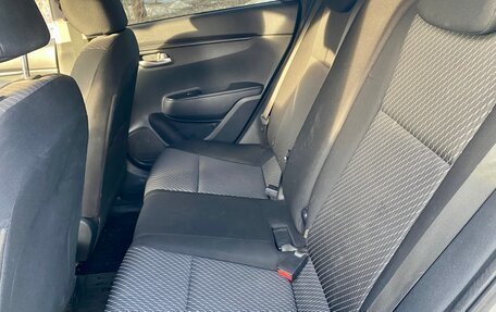 KIA Rio IV, 2018 год, 1 280 000 рублей, 16 фотография