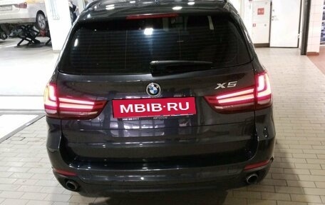 BMW X5, 2016 год, 3 747 000 рублей, 3 фотография