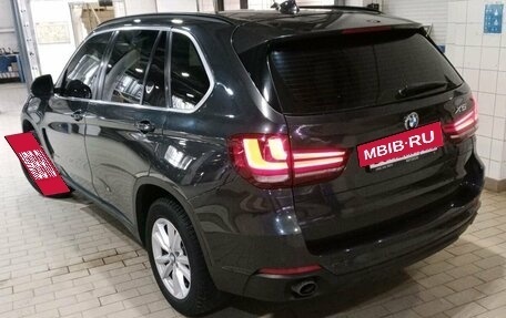 BMW X5, 2016 год, 3 747 000 рублей, 2 фотография