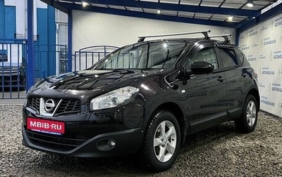 Nissan Qashqai, 2012 год, 1 099 000 рублей, 1 фотография