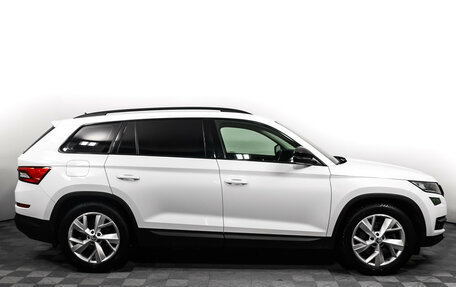 Skoda Kodiaq I, 2019 год, 3 240 000 рублей, 4 фотография